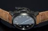 2019 Panerai, 44mm PAM0779 "Luminor California 8 Days" manual winding U series of 2000pcs in Black DLC over Titanium