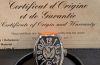 2009 Frank Muller, 32x45mm "Cintree Curvex Relief" auto/date Ref.5850SC Limited Edition 225pcs in Steel. B&P