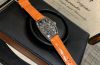 2009 Frank Muller, 32x45mm "Cintree Curvex Relief" auto/date Ref.5850SC Limited Edition 225pcs in Steel. B&P