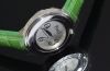 Piaget 29mm lady's Possession P10402 quartz in 18KWG with a diamond