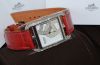 2020 Hermes 29mm Cape Cod Chaine d'Ancre Joailler CC3.730 quartz in Steel with diamonds bezel & dial. B&P