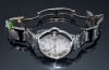 2012 Cartier, 36mm "Ballon Bleu de Cartier" W6920046 automatic date in Steel. B&P