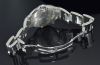 2012 Cartier, 36mm "Ballon Bleu de Cartier" W6920046 automatic date in Steel. B&P