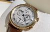 2008 Breguet 39mm Le Réveil du Tsar 5707BA/12/9V6 Alarm GMT automatic date Retrograde secs in 18KYG. B&P