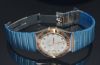 2004 Omega, gents 35.5mm "Constellation '95" Chronometer auto/date Ref.13043500 diamonds dial in 18KPG & Steel. Cert & Svc'd