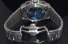 2018 Zenith 45mm Defy El Primero 21 Chronometer Skeleton 1/100sec Chronograph in Titanium. Full set