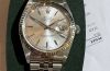 C.1980s Rolex 36mm Oyster Perpetual "Datejust" Chronometer ref.16014 in 18KWG & Steel. 1 owner and fresh RSC $3.9K service