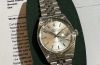 C.1980s Rolex 36mm Oyster Perpetual "Datejust" Chronometer ref.16014 in 18KWG & Steel. 1 owner and fresh RSC $3.9K service