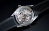 2020 H.Moser & Cie, 44mm Concept Destro Pioneer 3 Days Ref.3200-1203 One of 8pcs automatic Cosmic Blue Fume dial in Steel. F/set