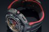 2010 Audemars Piguet 44mm "Royal Oak Offshore Grand Prix" Chronograph 2629010.OO.A001VE.01 L Edition of 1750pcs in Forged Carbon