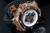 2007 Audemars Piguet, 42mm 260781O.OO.D002CR.01 "Royal Oak Offshore Rubens Barichello II" L Edition of 500pcs in 18KPG & Ceramic