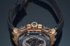 2007 Audemars Piguet, 42mm 260781O.OO.D002CR.01 "Royal Oak Offshore Rubens Barichello II" L Edition of 500pcs in 18KPG & Ceramic