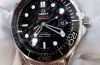 Omega, 41mm James Bond 007 50th anniversary LE Seamaster Professional 300m Co-axial Chronometer Ref.21230412001005 in Steel