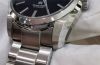 Seiko, 42mm Grand Seiko Ref.SBGR097G 55th anniversary Limited Edition of 500pcs auto Cal.9S61 Blue dial GS logo in Steel