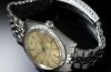 Rolex 1970s 36mm Oyster Perpetual Ref.1601 "Datejust" Chronometer automatic date in 18KWG & Steel