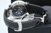Bovet 40mm "Sportster Chronograph" Big-date automatic Chronometer in Steel