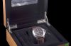 Panerai, 44mm Pam240 Brown dial "Luminor Marina" Chronometer auto/date in Titanium