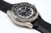 Ball Watch Co. 45mm "Engineer Master II Diver Worldtime" Ref.DG2022A auto day/date in Steel