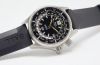 Ball Watch Co. 45mm "Engineer Master II Diver Worldtime" Ref.DG2022A auto day/date in Steel