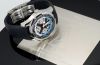 Girard Perregaux, 43m "ww.tc" USA 76 BMW Oracle Challenger of Record for 2007 America's Cup L Edition of 750pcs in Steel