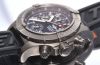 Breitling 44mm "Chrono Avenger" Chronometer in Titanium