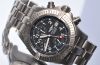 Breitling 44mm "Chrono Avenger" Chronometer in Titanium