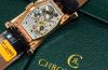Chronoswiss "Digiteur" Ref.CH1371RC Limited Edition of 25pcs in 18KPG