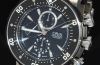 Oris, 51mm "Pro Driver Chronongaph 1000m" Ref.01 774 7683 7154-Set auto/date in Titanium & Steel with Ceramic bezel
