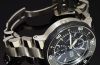 Oris, 51mm "Pro Driver Chronongaph 1000m" Ref.01 774 7683 7154-Set auto/date in Titanium & Steel with Ceramic bezel