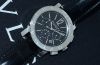 Bvlgari 42mm BB42SL Chronograph automatic date in Steel