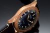 Oris 42mm Carl Brashear Limited Edition of 2000pcs auto/date 01 733 7720 3185-Set LS in Bronze