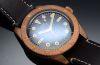 Oris 42mm Carl Brashear Limited Edition of 2000pcs auto/date 01 733 7720 3185-Set LS in Bronze