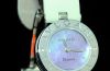 Bvlgari, 22mm "B Zero1" Ref.BZ22S in Steel with Pearl dial