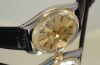 Rolex, 35mm Circa 1981 Oyster Perpetual "Date" Chronometer Ref.1505 in 14KYG & Steel