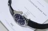 IWC, 41mm Pilot's "Mark XVII" Ref.3265-01 automatic date antimagnetic in Steel