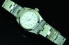 Rolex Lady's Oyster Perpetual Ref.76080 K series automatic in Steel