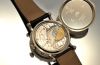 Patek Philippe, 36mm "Complications" Ref.5054G-001 in 18KWG