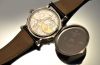 Patek Philippe, 36mm "Complications" Ref.5054G-001 in 18KWG