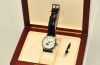 Patek Philippe, 36mm "Complications" Ref.5054G-001 in 18KWG