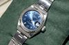 Rolex, 26mm Oyster Perpetual lady's "Date" automatic Chronometer Ref.79160 "A" series in Steel