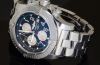 Breitling, 48mm Super Avenger II Chronometer auto/date Chronograph Ref.A13370 111/B973 in Steel