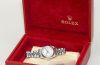 Rolex 26mm Oyster Perpetual "Ladydatejust" Chronometer Ref.79174 "Y" series in 18KWG & Steel