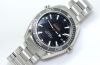 Omega, 42mm "Seamaster Professional, Planet Ocean 600m" Ref.23230422101001 auto/date Co-Axial chronometer in Steel