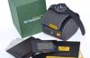 Breitling 45mm Colt Sky-Racer 100m X74320E4/BF87/293S/X20S.1 Chronometer quartz date Volcano Black in Breitlight® case