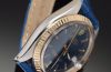 Rolex C.1977 30mm Oyster Perpetual Chronometer Datejust automatic date Ref.6824 in 14KYG & Steel