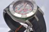 Roger Dubuis, 46mm "Easy Diver, K10" 300m automatic Chronometer in Titanium & Steel