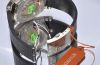 Roger Dubuis, 46mm "Easy Diver, K10" 300m automatic Chronometer in Titanium & Steel