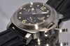 Panerai, 44mm "Luminor Power Reserve, Regatta" Pam0222 L. Edition of 500pcs auto/date chronometer in Steel