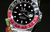 2003 Rolex, 40mm Oyster Perpetual Date "GMT Master 2" Ref.16710 "Y" series Chronometer automatic in Steel