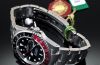 2003 Rolex, 40mm Oyster Perpetual Date "GMT Master 2" Ref.16710 "Y" series Chronometer automatic in Steel